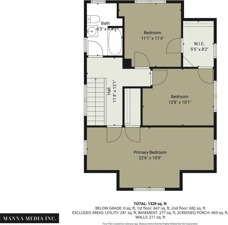 201 Ackley Avenue, Johnson City, NY 13790