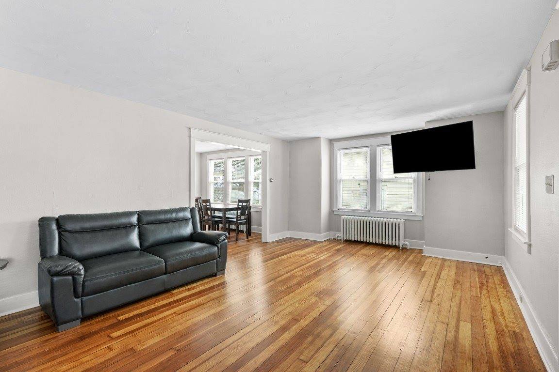 201 Ackley Avenue, Johnson City, NY 13790