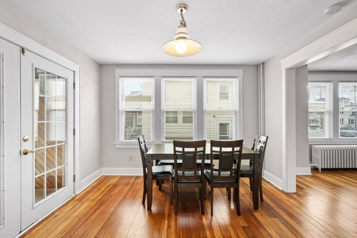 201 Ackley Avenue, Johnson City, NY 13790