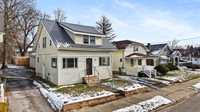201 Ackley Avenue, Johnson City, NY 13790