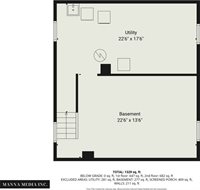 201 Ackley Avenue, Johnson City, NY 13790