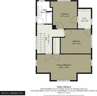 201 Ackley Avenue, Johnson City, NY 13790