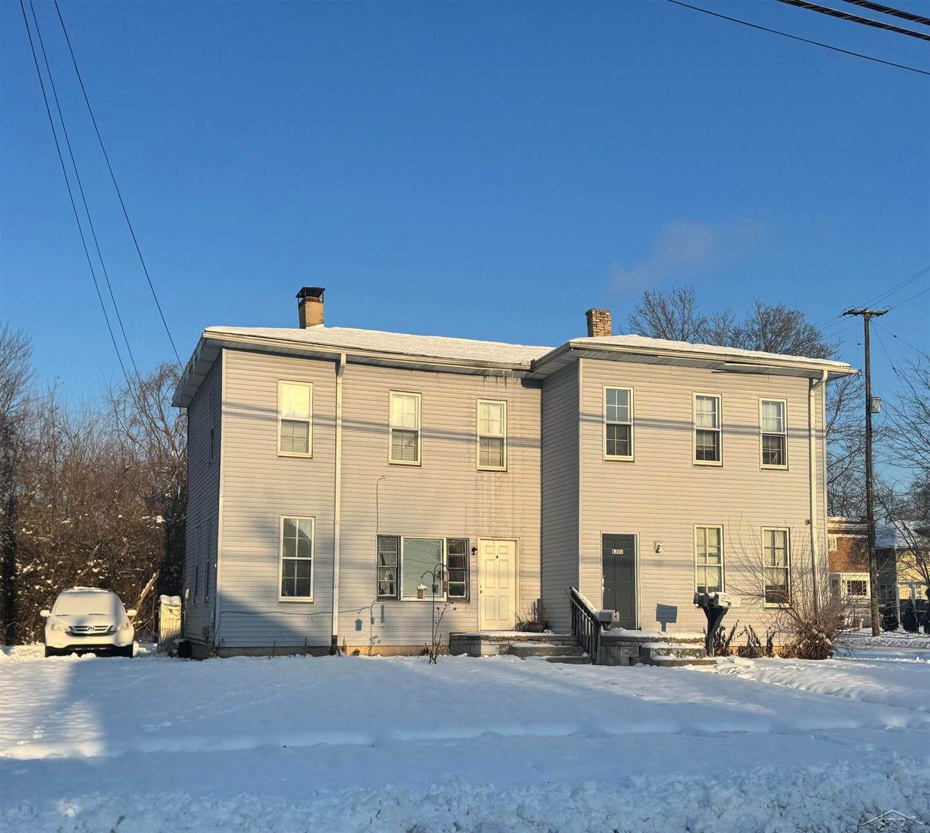 1203 S Hamilton Street, Saginaw, MI 48602