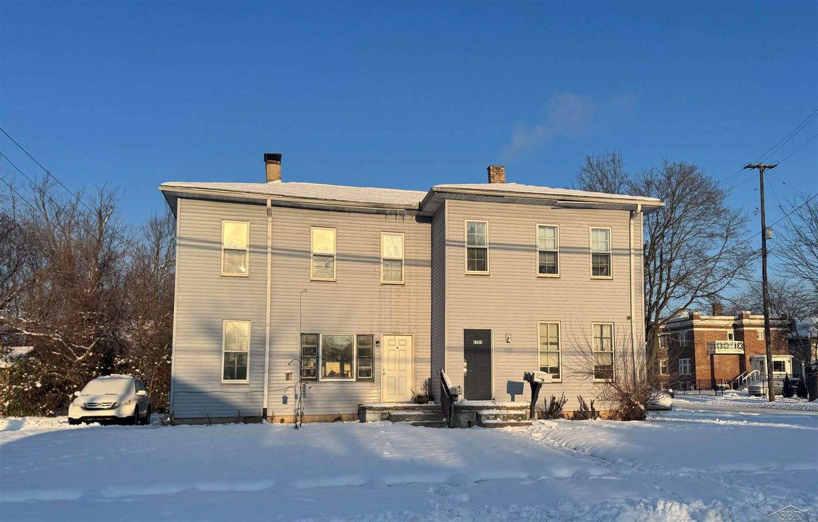 1203 S Hamilton Street, Saginaw, MI 48602