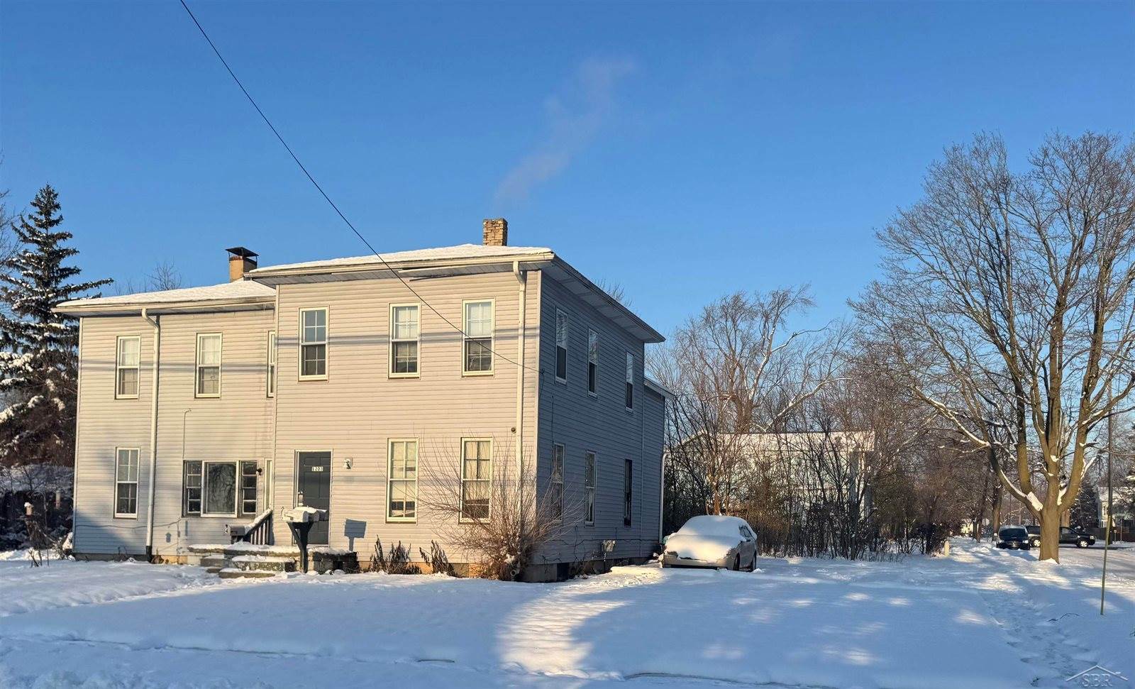 1203 S Hamilton Street, Saginaw, MI 48602