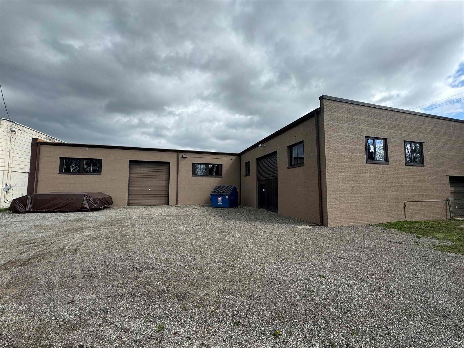 3119 S Jefferson Avenue, Saginaw, MI 48601