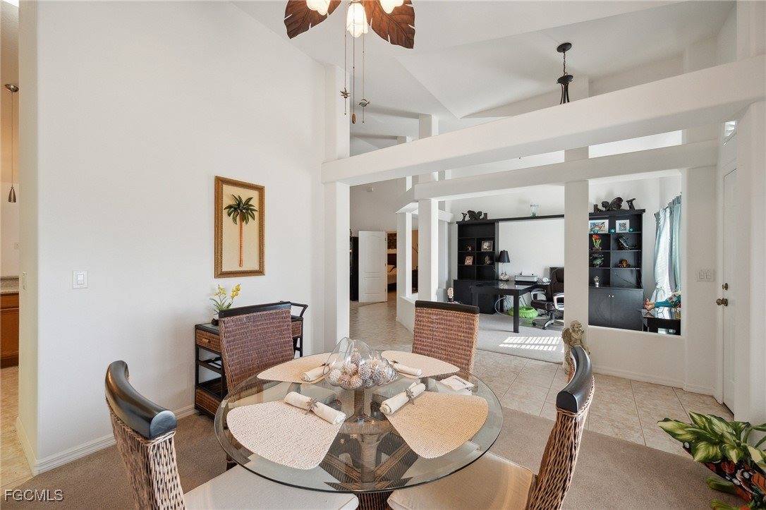 2863 SW 24th Avenue, Cape Coral, FL 33914