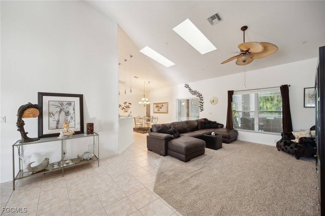 2863 SW 24th Avenue, Cape Coral, FL 33914