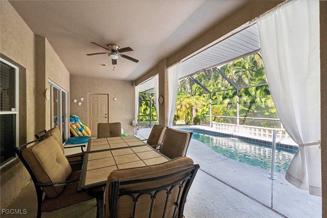 2863 SW 24th Avenue, Cape Coral, FL 33914