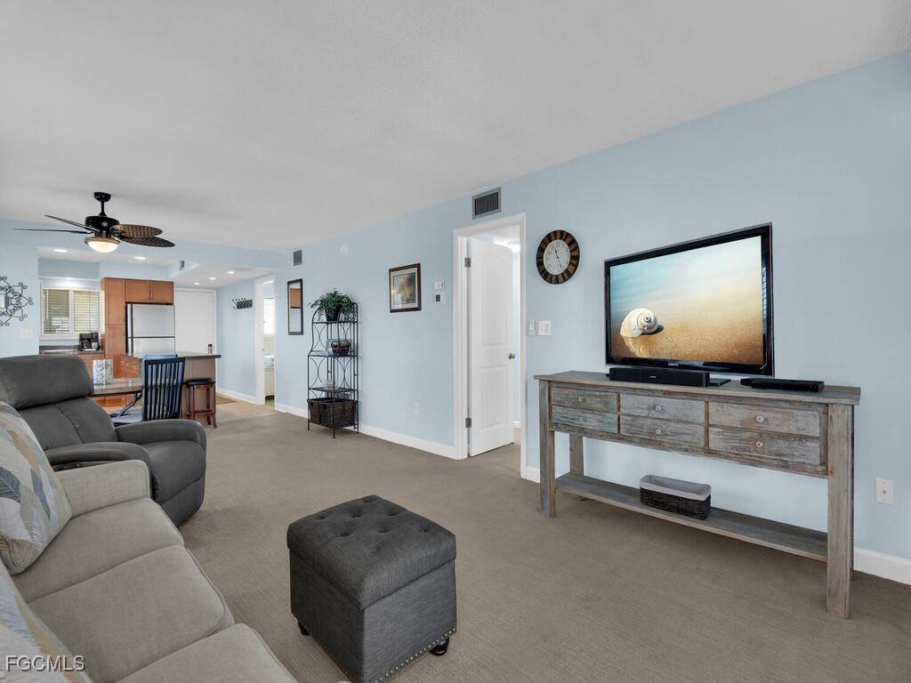 7400 Estero Boulevard, Fort Myers Beach, FL 33931