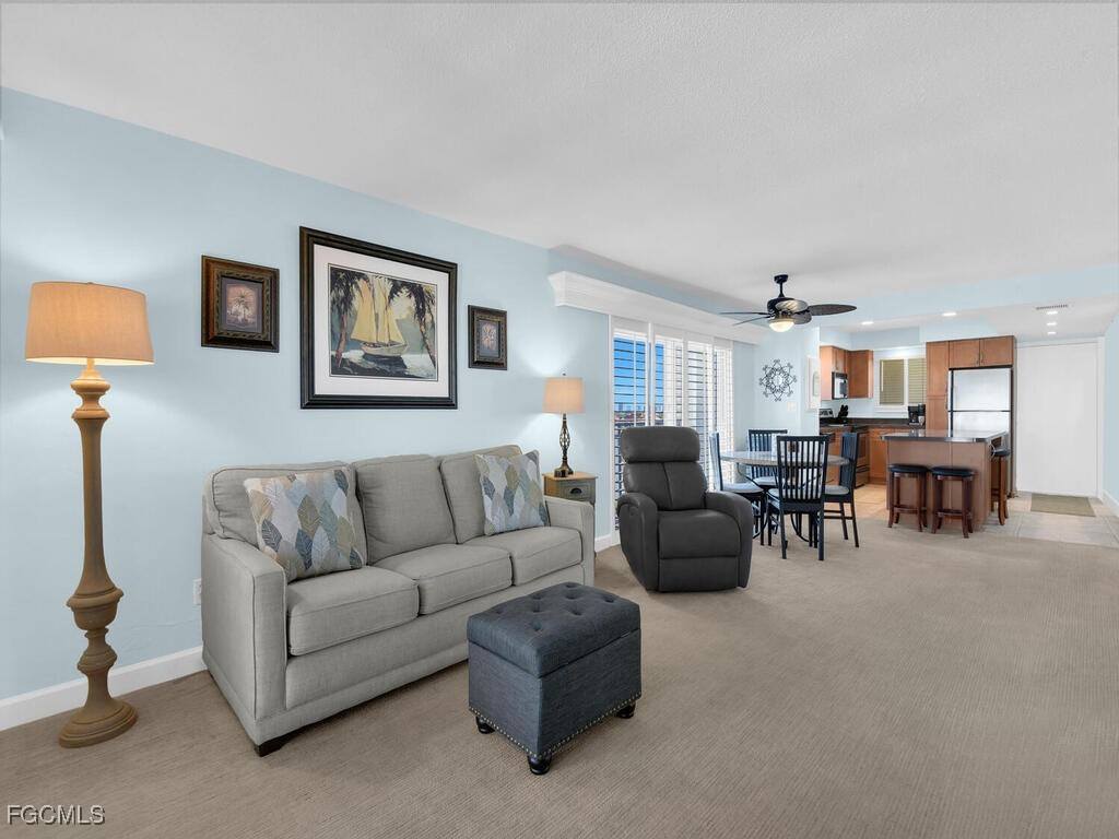 7400 Estero Boulevard, Fort Myers Beach, FL 33931