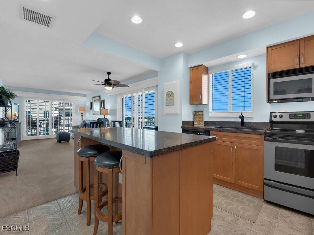 7400 Estero Boulevard, Fort Myers Beach, FL 33931