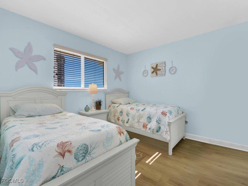 7400 Estero Boulevard, Fort Myers Beach, FL 33931