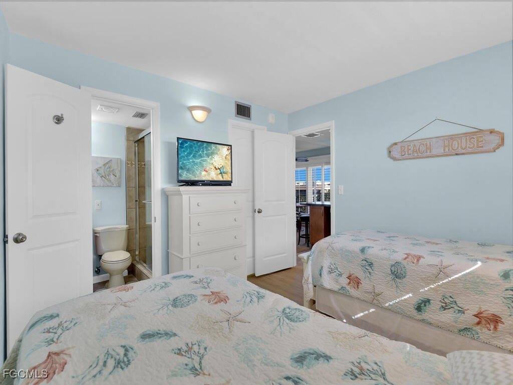 7400 Estero Boulevard, Fort Myers Beach, FL 33931