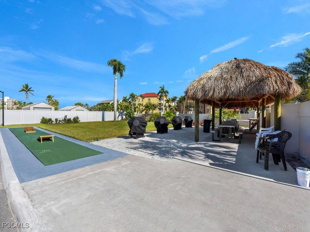 7400 Estero Boulevard, Fort Myers Beach, FL 33931