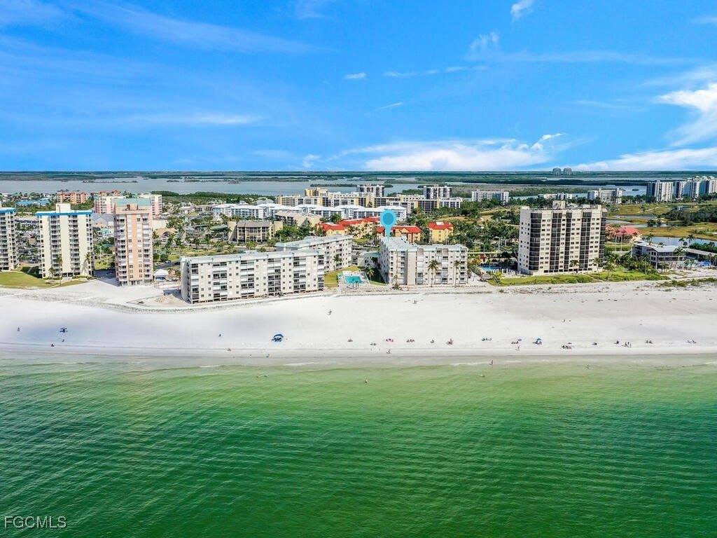 7400 Estero Boulevard, Fort Myers Beach, FL 33931