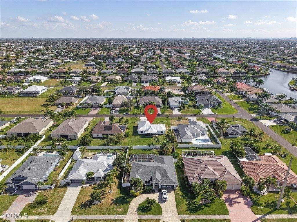 4408 SW 20th Place, Cape Coral, FL 33914