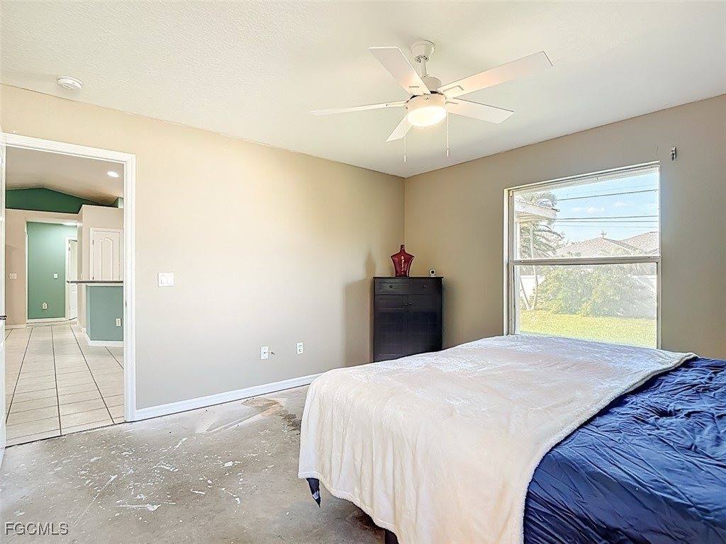 4408 SW 20th Place, Cape Coral, FL 33914