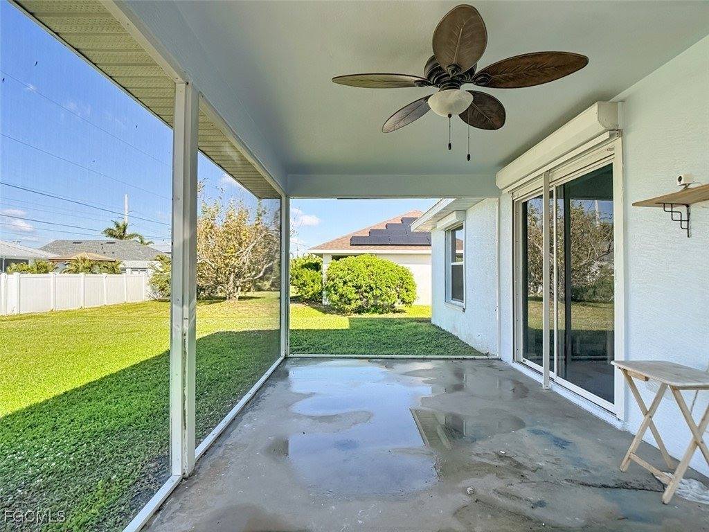 4408 SW 20th Place, Cape Coral, FL 33914