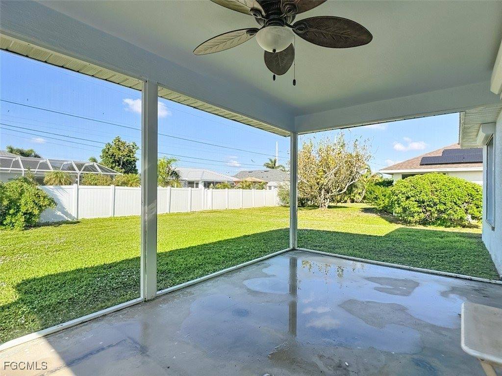 4408 SW 20th Place, Cape Coral, FL 33914