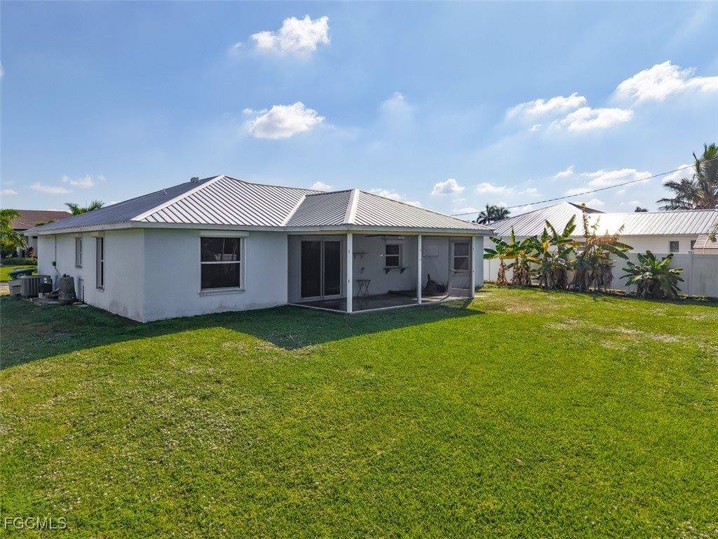 4408 SW 20th Place, Cape Coral, FL 33914