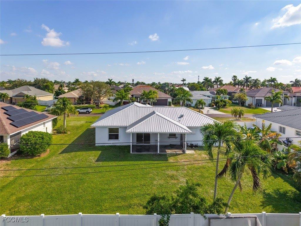 4408 SW 20th Place, Cape Coral, FL 33914