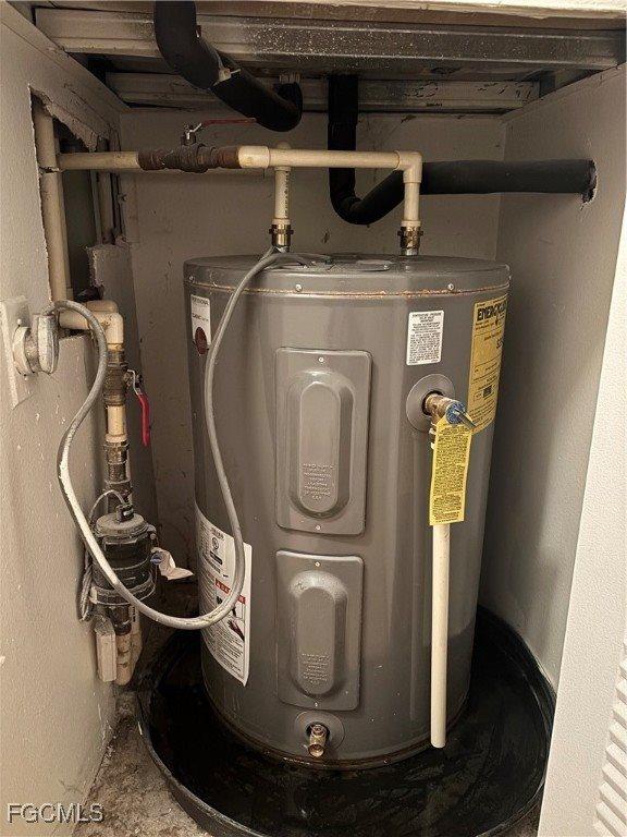 13545 Eagle Ridge Drive, Fort Myers, FL 33912