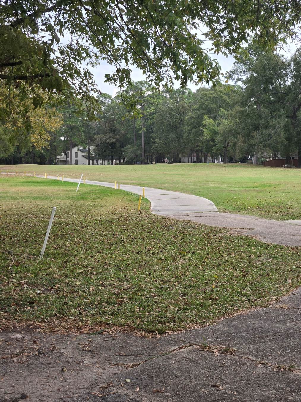 1746 Cloister Dr #12, Crosby, TX 77532