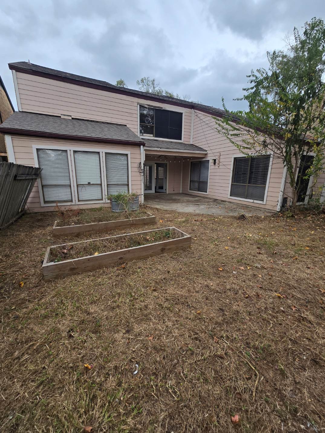 1746 Cloister Dr #12, Crosby, TX 77532