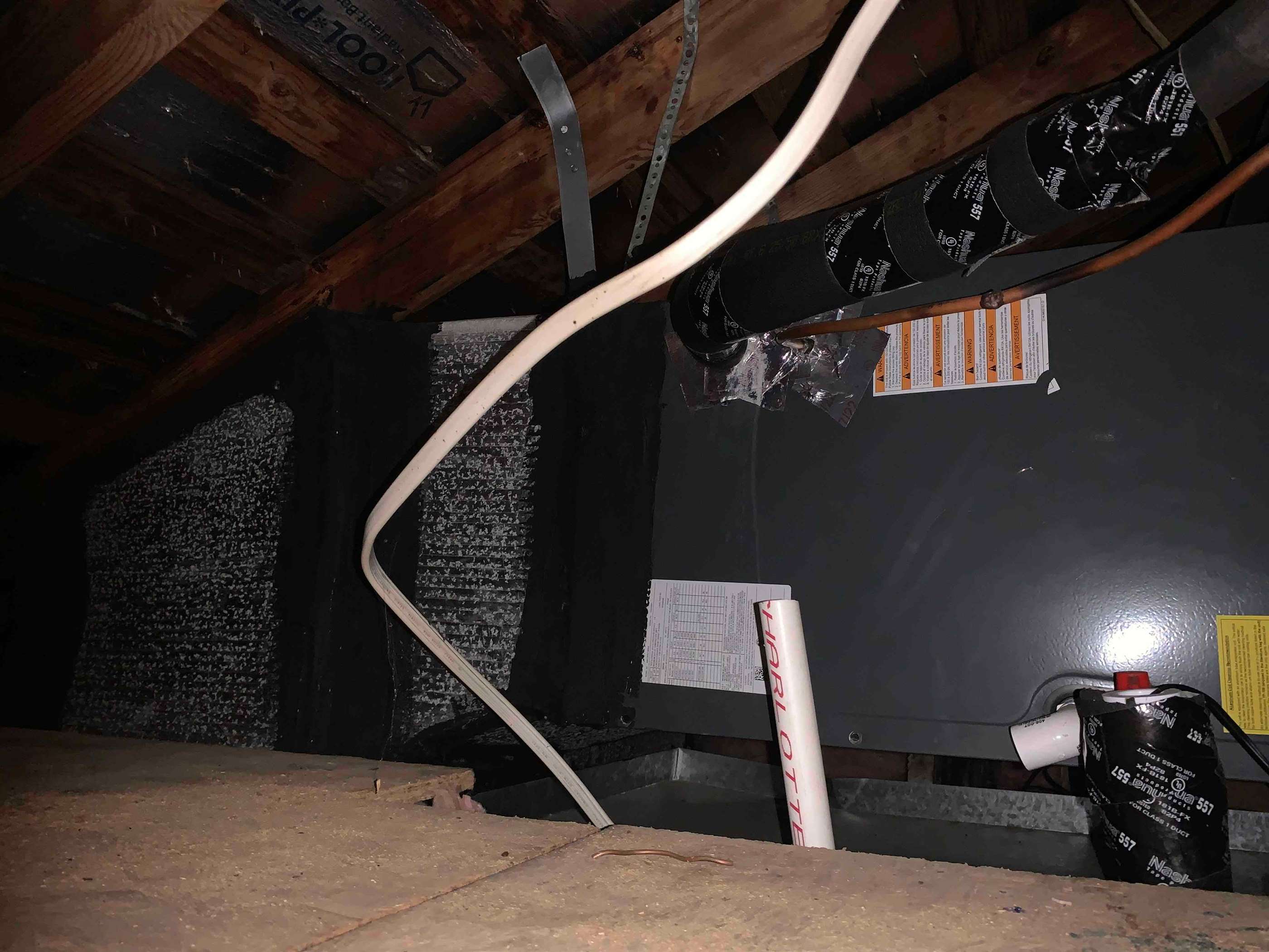 1746 Cloister Dr #12, Crosby, TX 77532