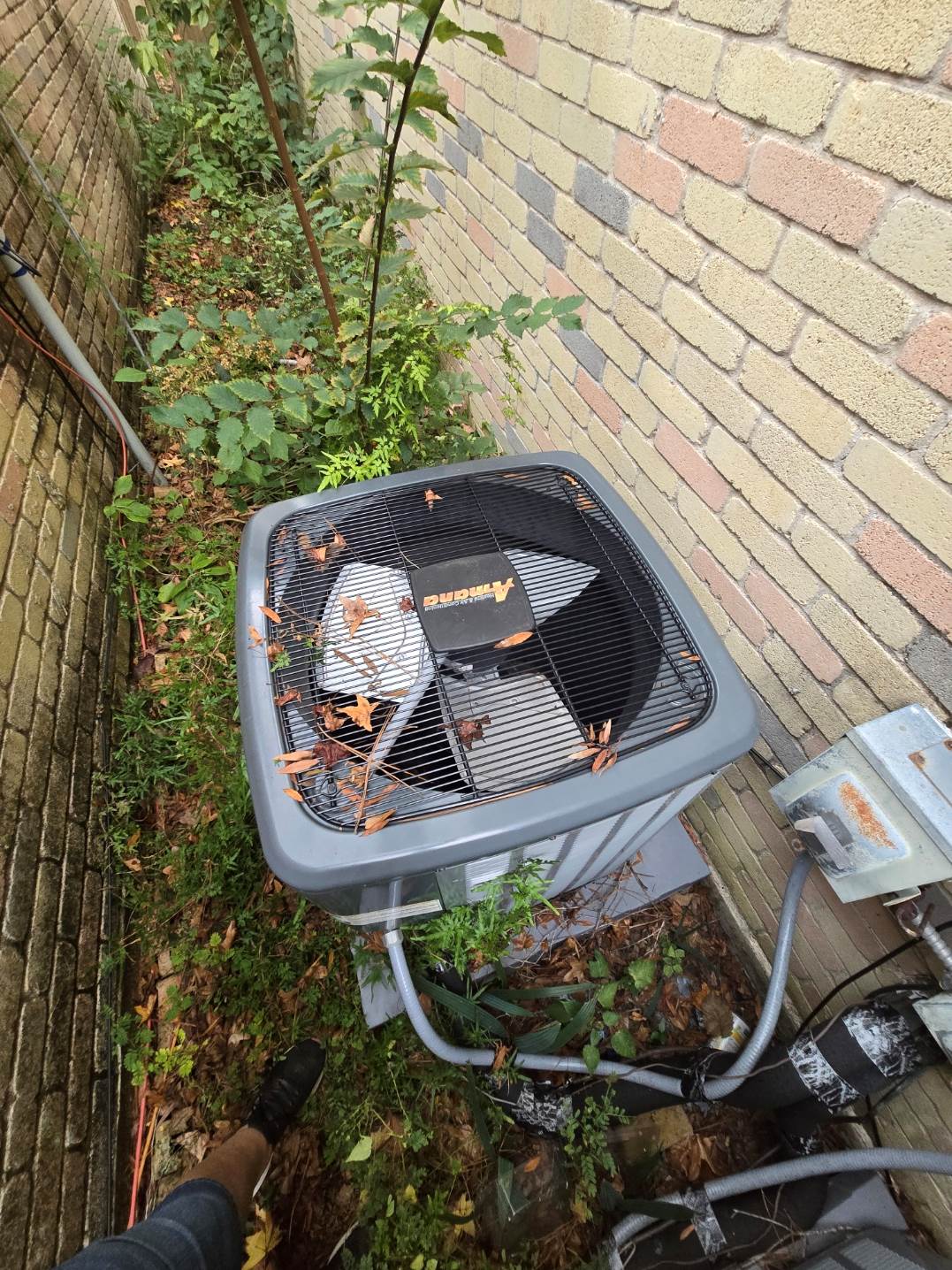 1746 Cloister Dr #12, Crosby, TX 77532