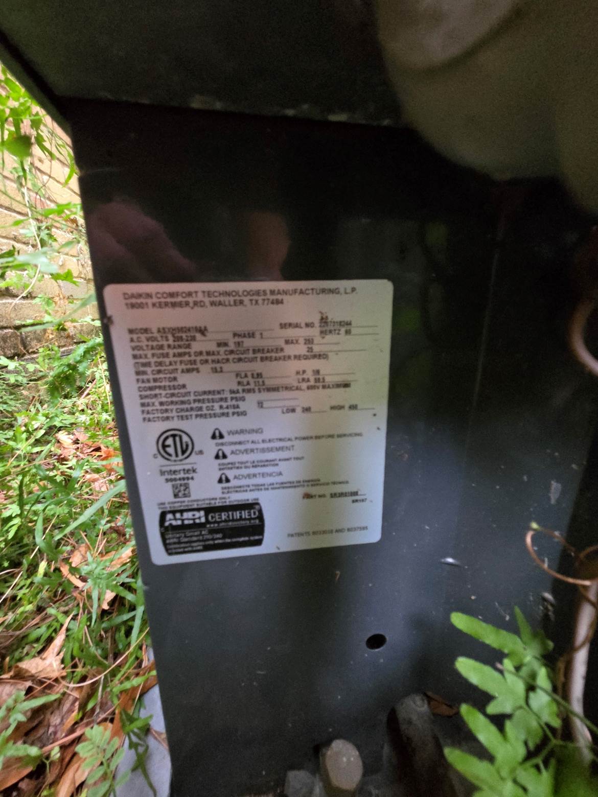 1746 Cloister Dr #12, Crosby, TX 77532