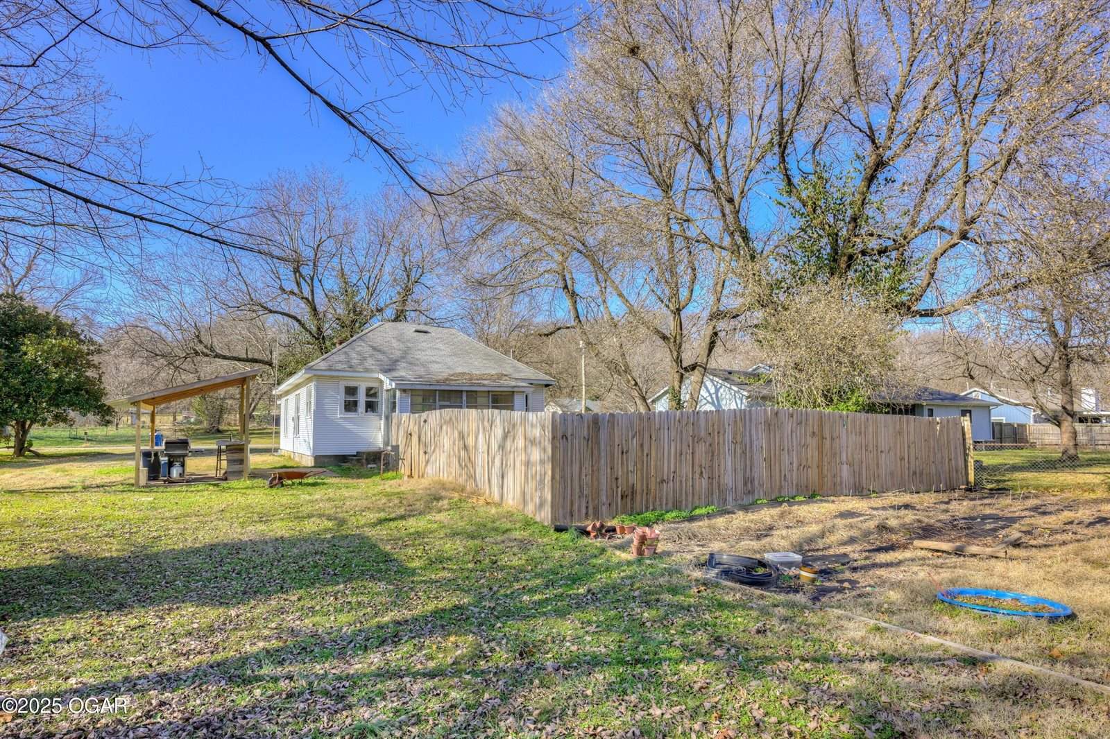 305 Bartlett Avenue, Joplin, MO 64804