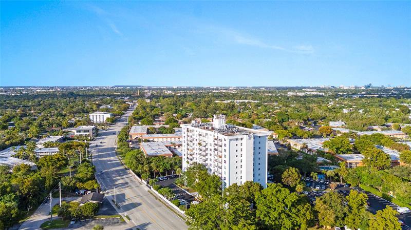 1800 N Andrews Ave 7J, Fort Lauderdale, FL 33311