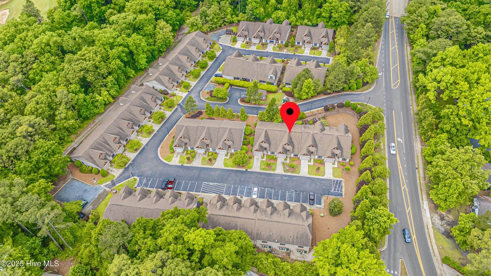 25 Elk Ridge Lane, Southern Pines, NC 28387