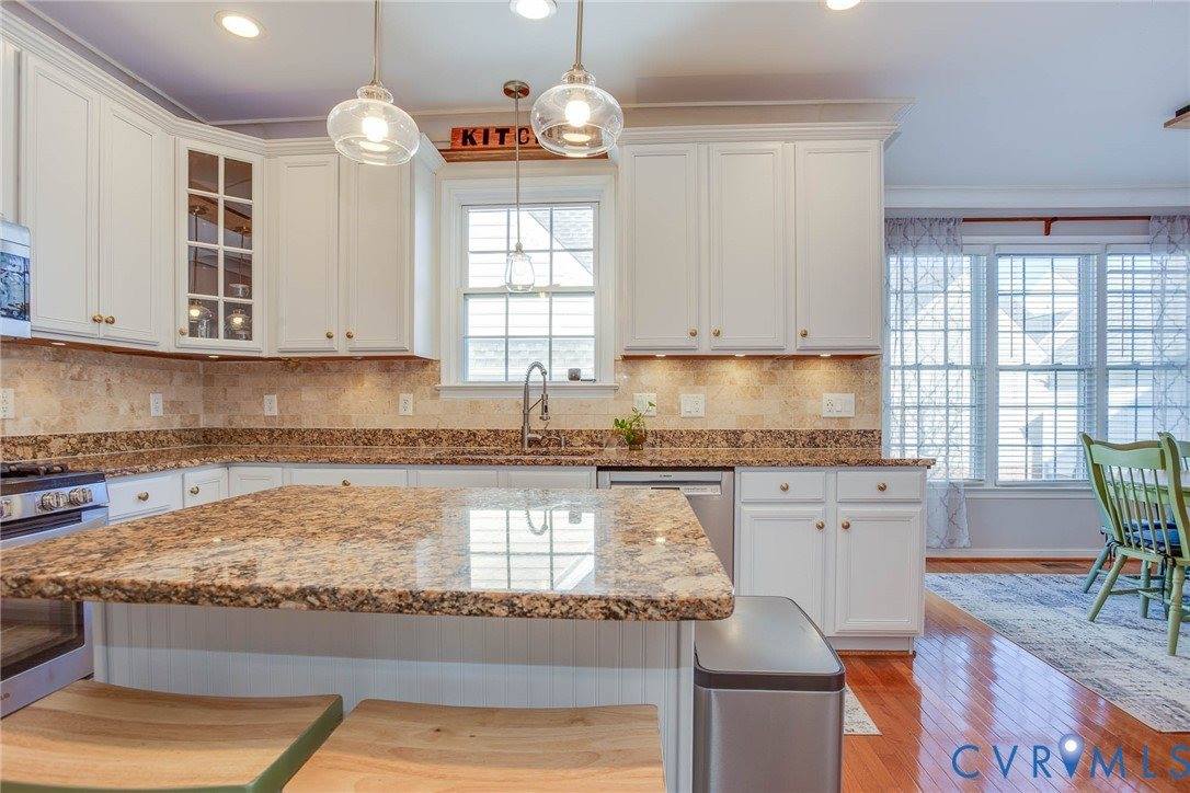 4912 Willows Green Lane, Henrico County, VA 23059