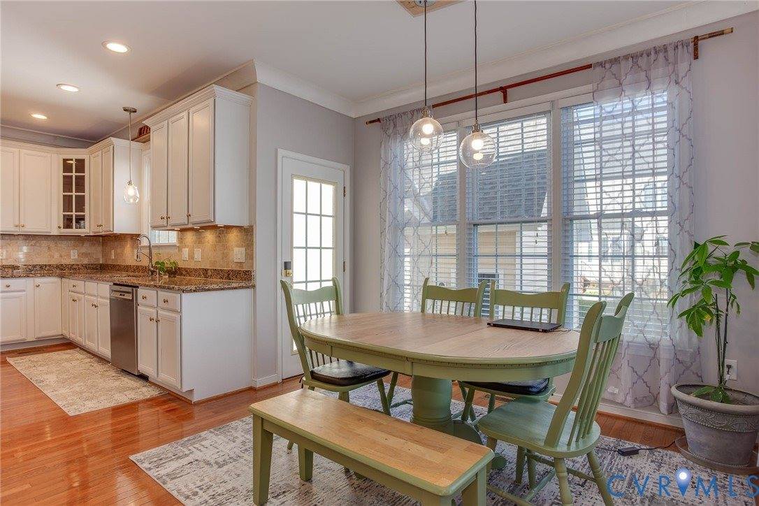 4912 Willows Green Lane, Henrico County, VA 23059