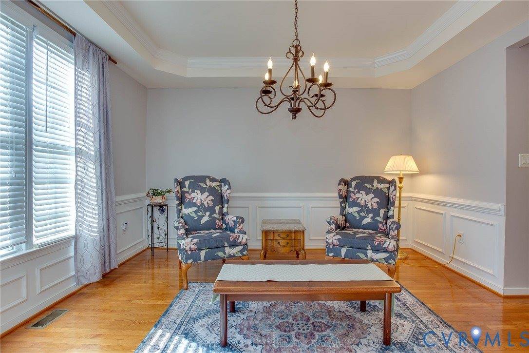 4912 Willows Green Lane, Henrico County, VA 23059