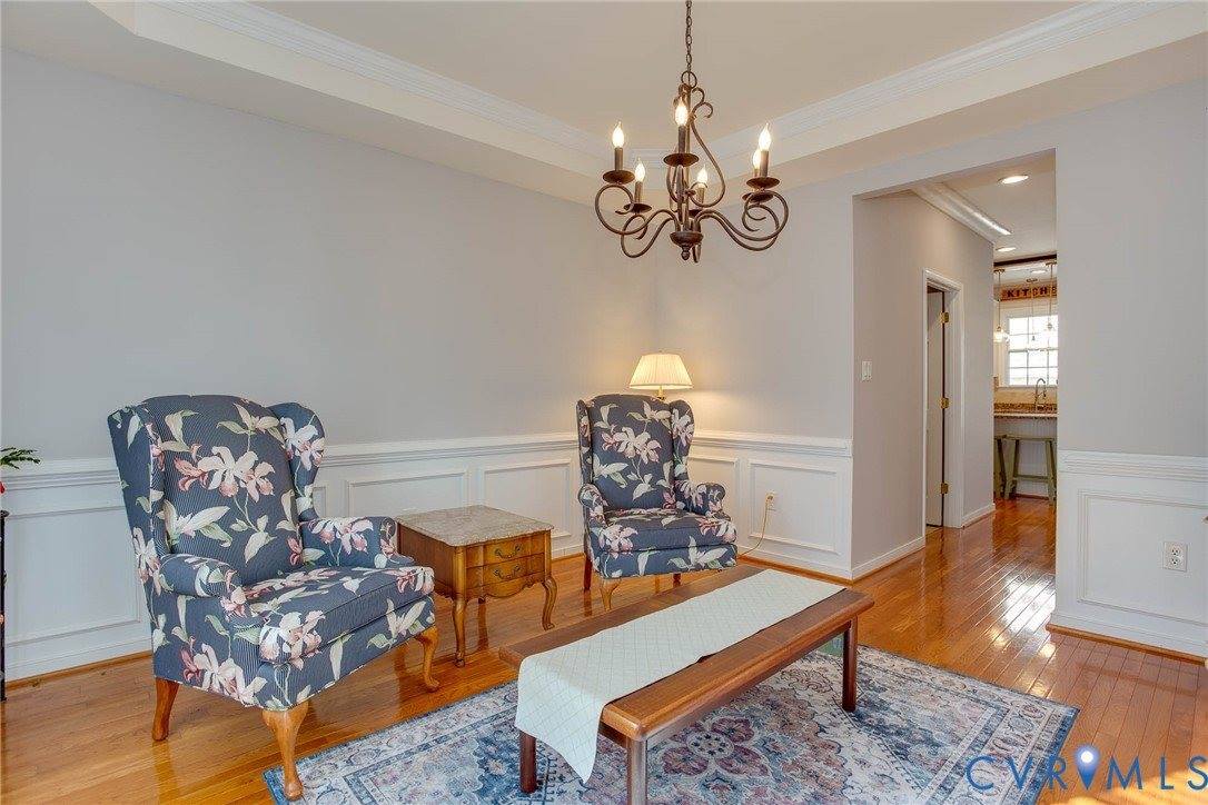 4912 Willows Green Lane, Henrico County, VA 23059