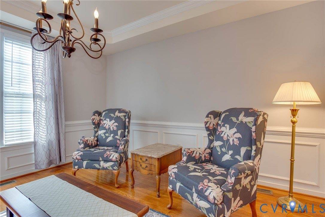 4912 Willows Green Lane, Henrico County, VA 23059