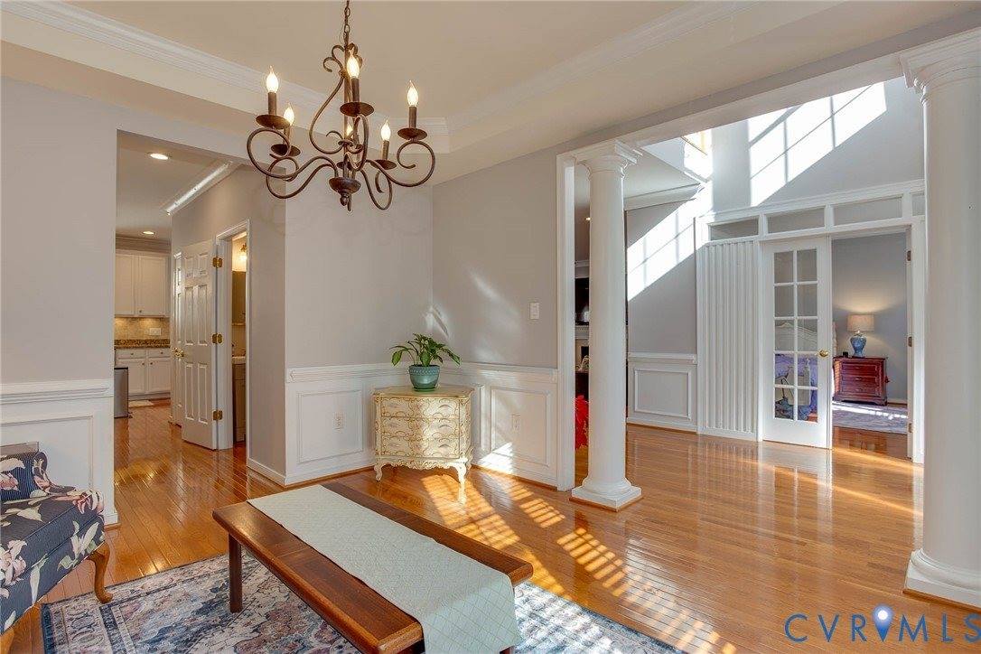 4912 Willows Green Lane, Henrico County, VA 23059