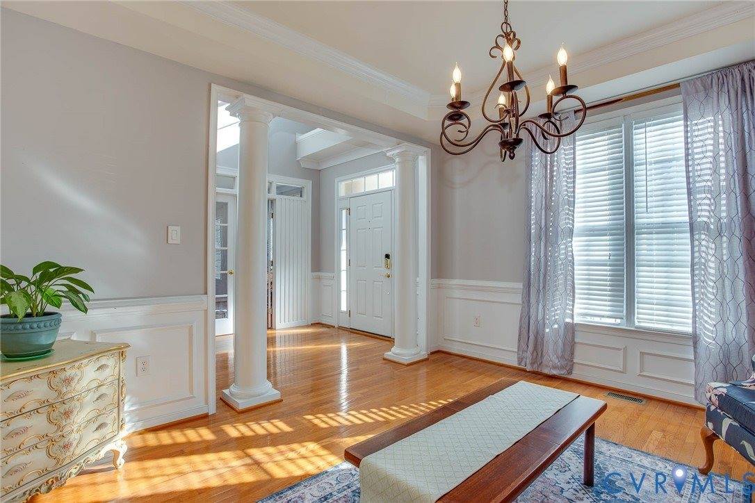 4912 Willows Green Lane, Henrico County, VA 23059