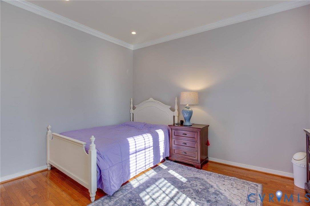 4912 Willows Green Lane, Henrico County, VA 23059