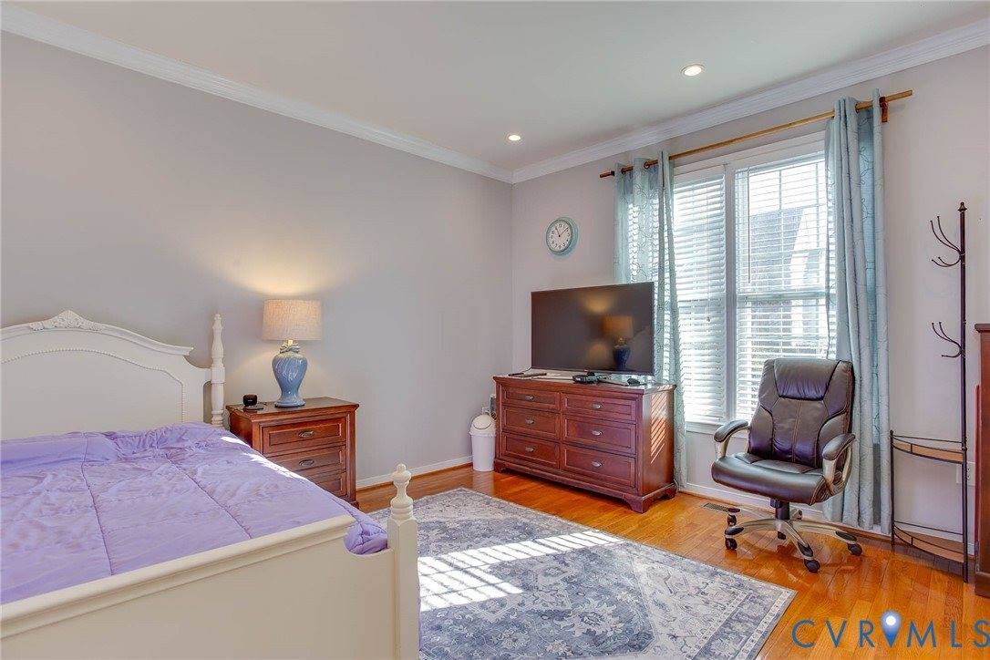 4912 Willows Green Lane, Henrico County, VA 23059