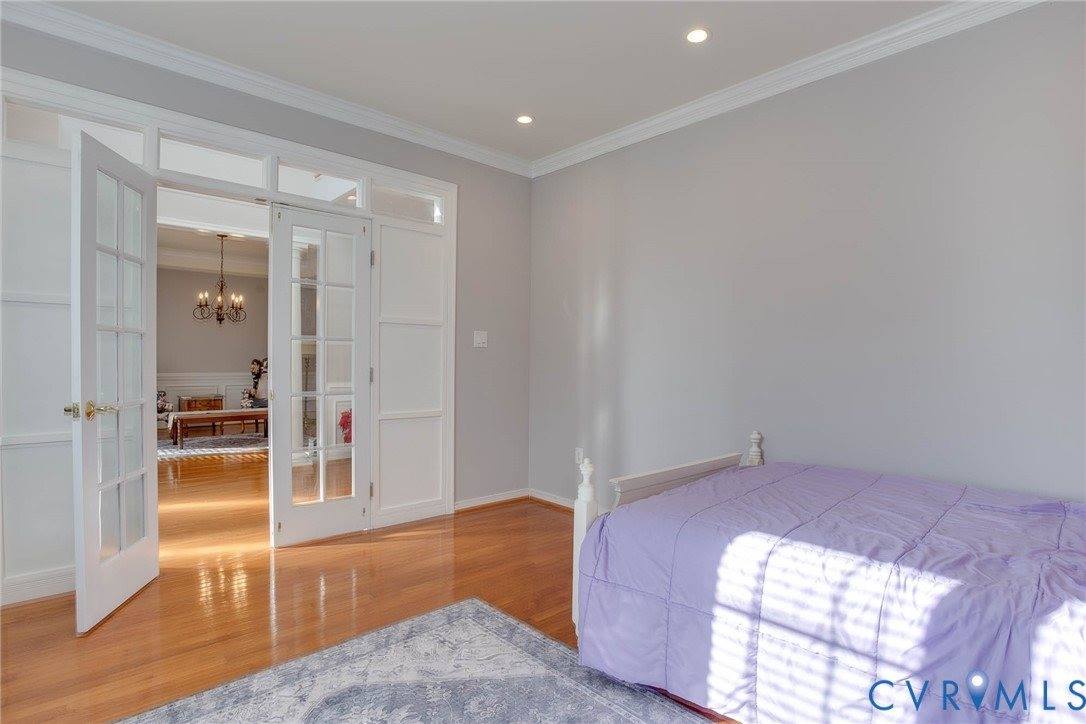 4912 Willows Green Lane, Henrico County, VA 23059