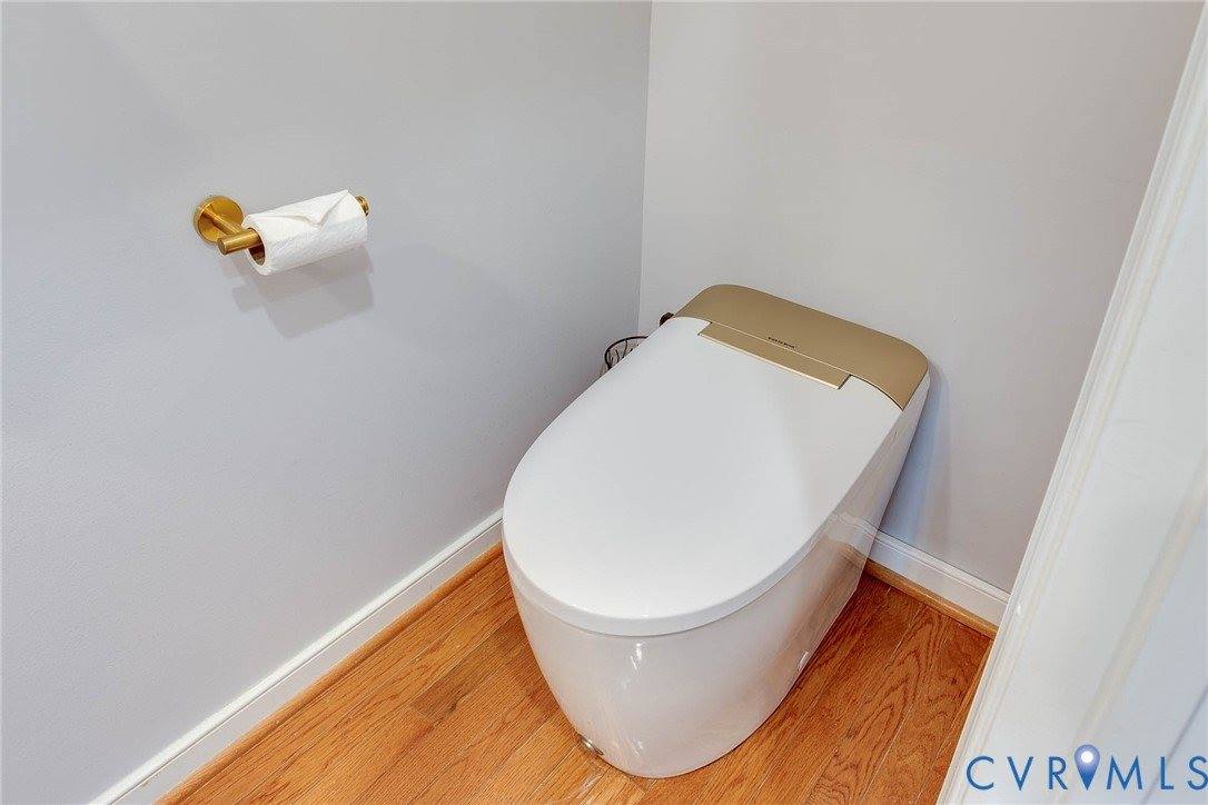 4912 Willows Green Lane, Henrico County, VA 23059