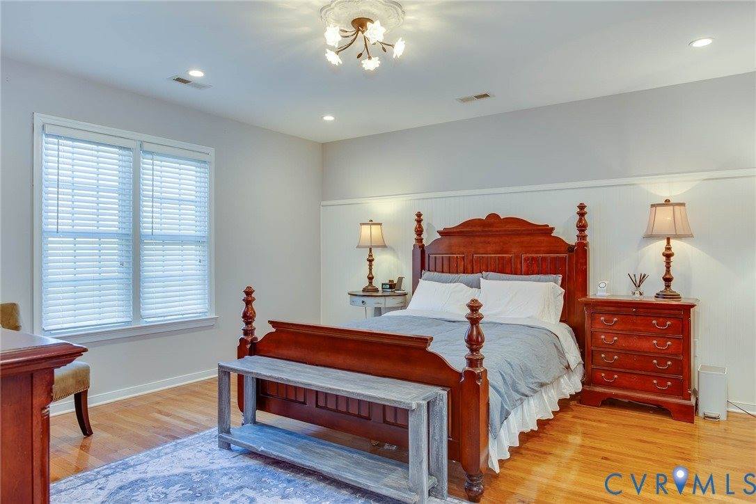 4912 Willows Green Lane, Henrico County, VA 23059