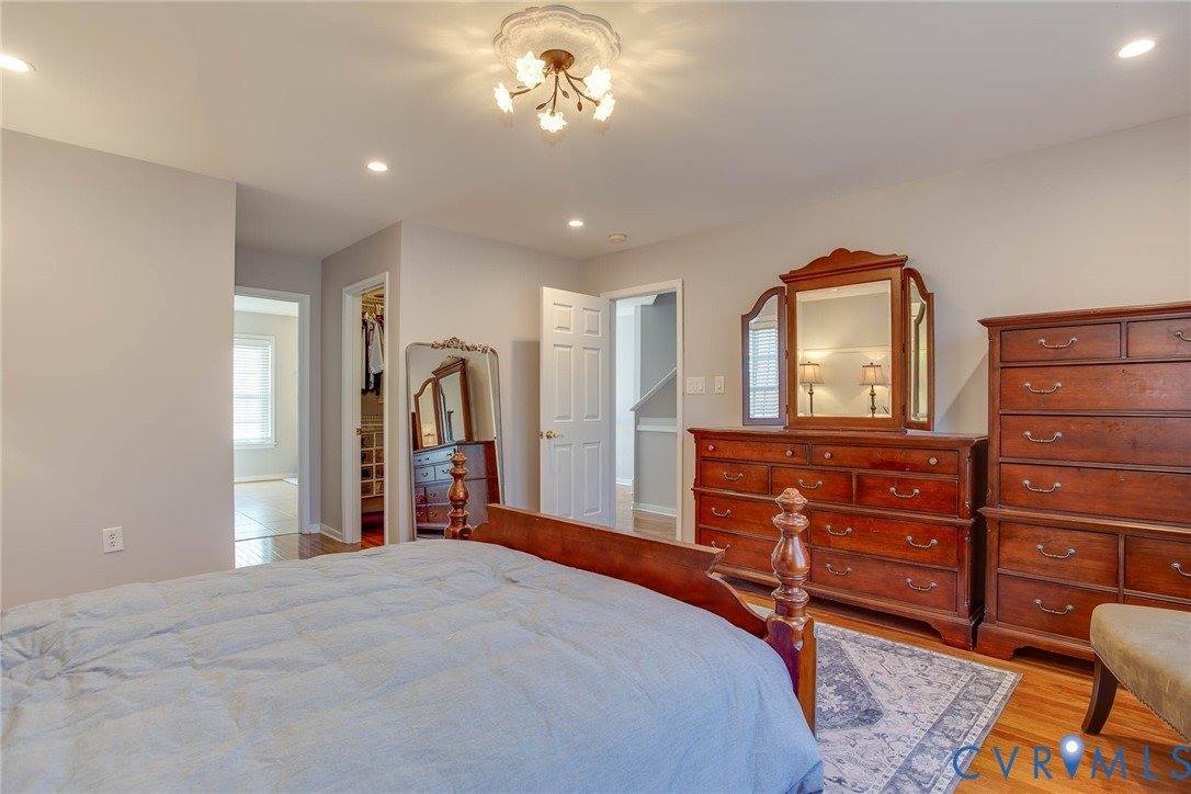 4912 Willows Green Lane, Henrico County, VA 23059