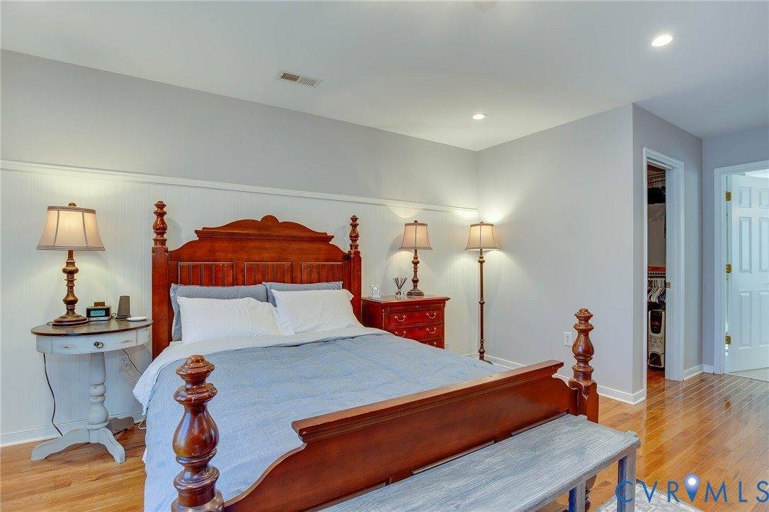 4912 Willows Green Lane, Henrico County, VA 23059