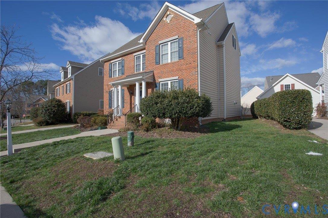 4912 Willows Green Lane, Henrico County, VA 23059